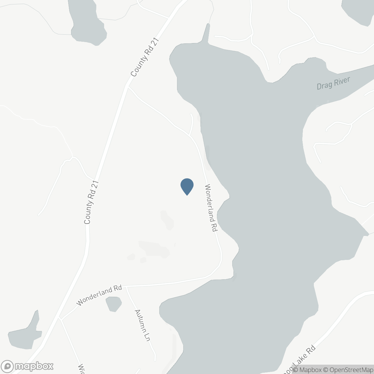 1283 WONDERLAND ROAD, Haliburton, Ontario K0M 1S0